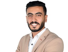 العميل Yasser Abdelnaby