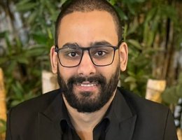 Agent Abdelrahman Yasser