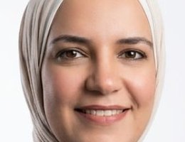 العميل Mona hammad
