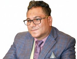 العميل Osama Hamed