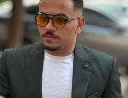 العميل Othman wael