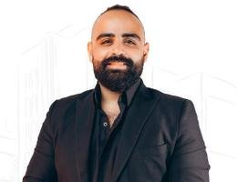 Agent Abdallah khaled