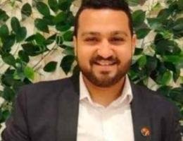 العميل Amr Galal