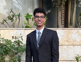 العميل Ahmed  sheeriff