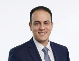 العميل Abdulrhman Sami