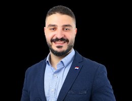 Agent Mohamed Khaliffa