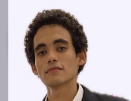 العميل Omar Elkady