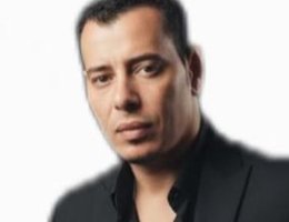 العميل mohamed elkashef