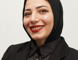 العميل Hala Fouad