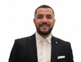 العميل Osama  Mohamed Ahmed Abdelaaty