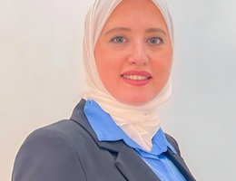 Agent sherouk   mohamed