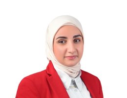 العميل Aya Mohamed