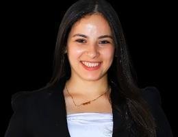 العميل Ester ashraf