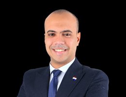 العميل Ahmed mostafa