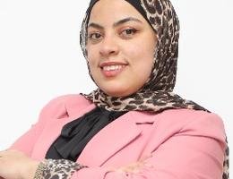 Agent Nabila Mohamed