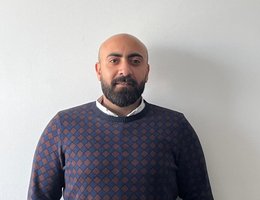 Agent Eslam Saeed