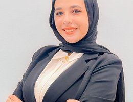 العميل Shahd Gaber
