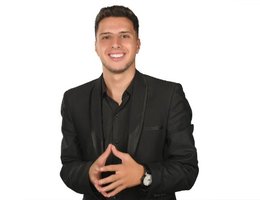 العميل Mohamed Elshafii