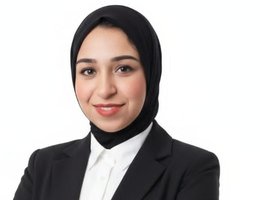 العميل Fatma Gamal