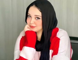 العميل Nourhan Ahmed