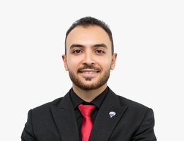العميل  Bahy Magdy