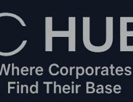 العميل Corporates HUB