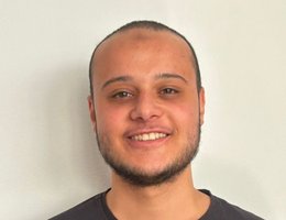 Agent Zeyad Abo EL Dahab