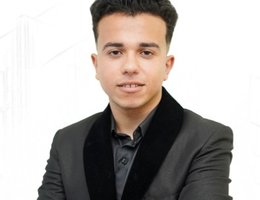 العميل Mohamed Abdelwahab