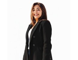 العميل sahar negm