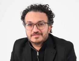 Agent Ahmed Abd El Aziz