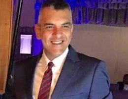 Agent Mohammed Mahmoud