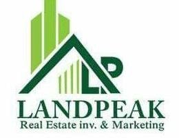 العميل landpeak 