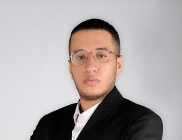 Agent Yassin  Mohamed 