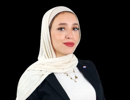 العميل Amira Abd Elkader