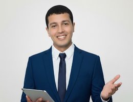 العميل Abdelkarim Hajras