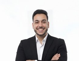 Agent Abdelkader Elsayed