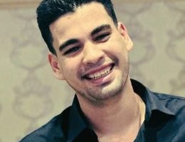 العميل youssef elhashem