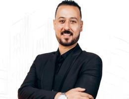 Agent Ayman Khalil