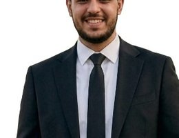 Agent Abdelaziz Moamen