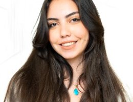 العميل Salma Tarek