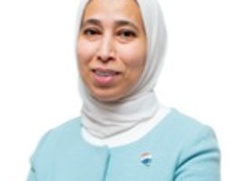 العميل Maiyada Anwar