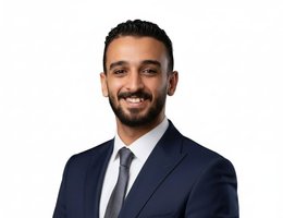 Agent Youssef Mohamed