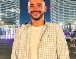 العميل Hussein Mahmoud