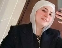 العميل Rahma Ahmed