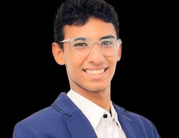العميل Abanob    morad 