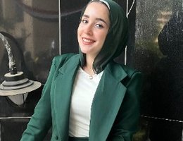 Agent Farah Nouser