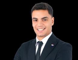Agent HANY YOUSSEF