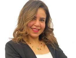 Agent Rasha shaaban