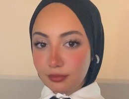 العميل Soha Khaled