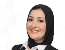 Agent Basma  Sameh